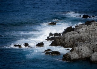 Maratea – Big marina deep blue