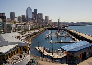 Seattle – Waterfront