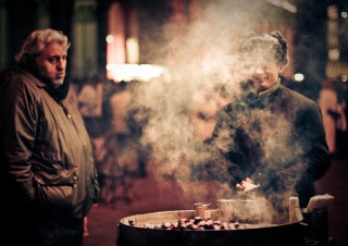 Milan – Smoking business 2