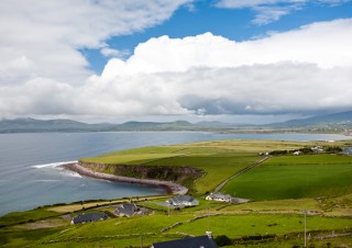 Ireland – Ring of Kerry – Coast