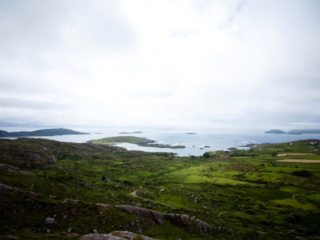 Ireland – Ring of Kerry
