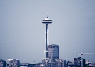 Seattle – Industrial vision