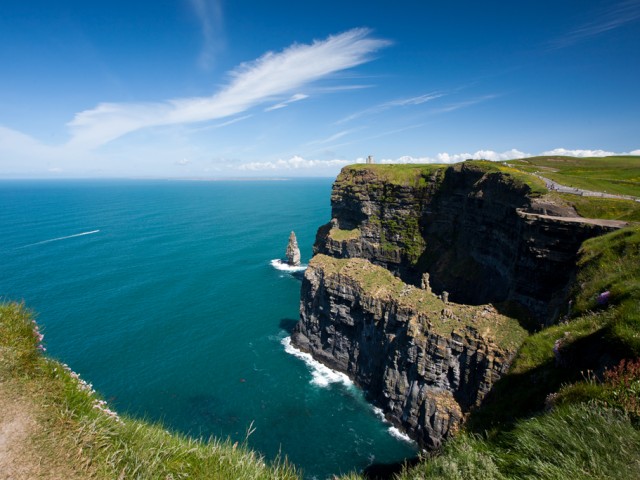 Ireland – Cliffs of Moher