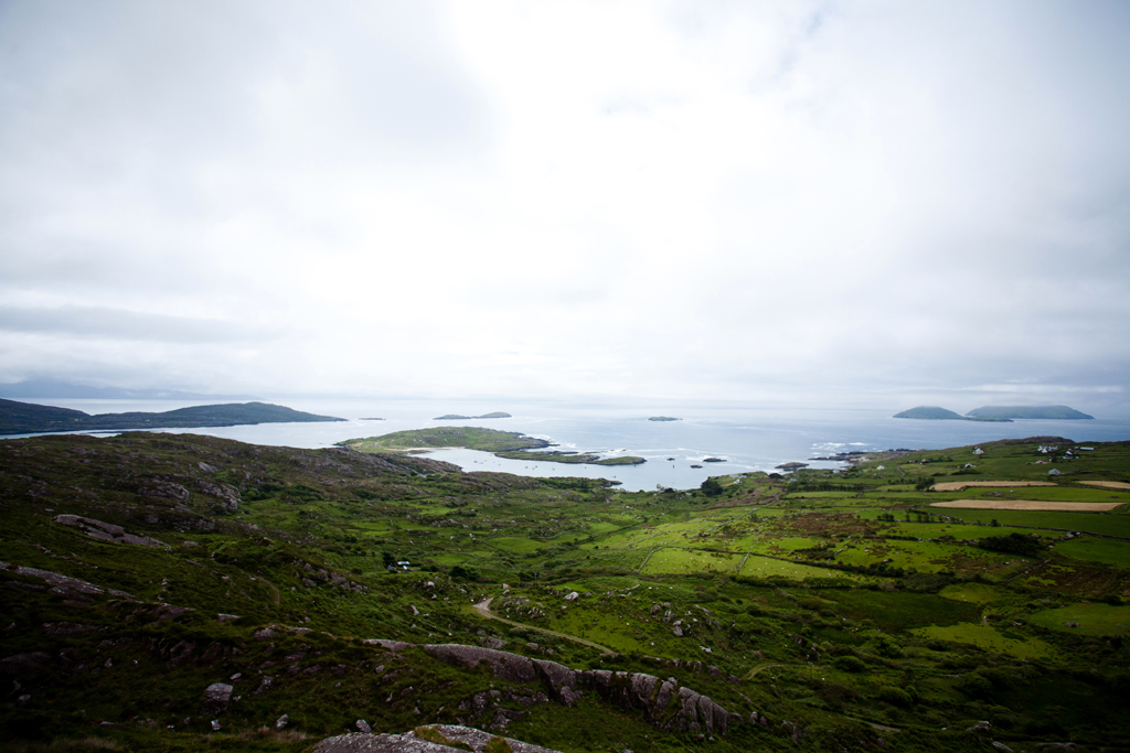 Ireland - Ring of Kerry