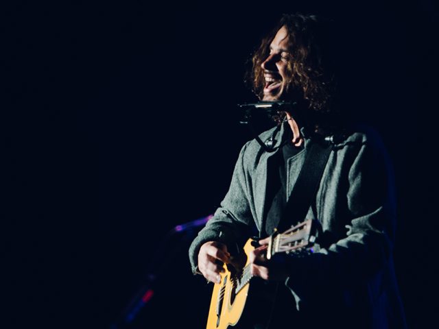 Chris Cornell – You know my name